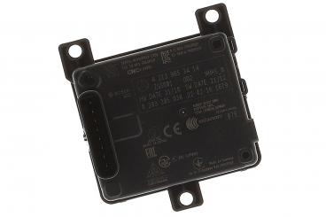 Unidad de control sistemas de asistencia radar de distancia 