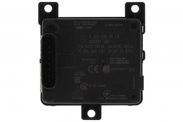 Sensor de radar FCW 