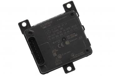 Sensor de radar FCW 
