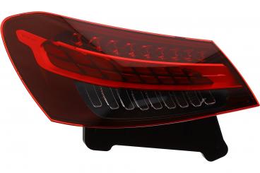 Luz trasera izquierda LED 