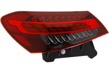 Luz trasera izquierda LED 
