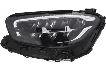 Faros LI estáticos LED 