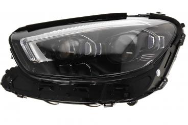 Faros LI dinámicos LED 