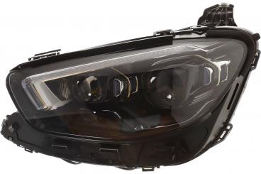Faros LI dinámicos LED 