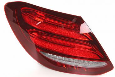 Luz trasera izquierda LED 
