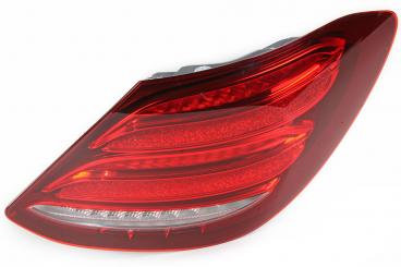 Luz trasera derecha LED 