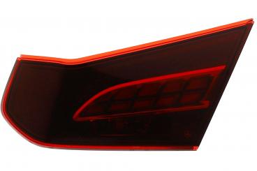 Luz trasera parte trasera derecha LED 