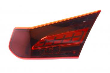 Luz trasera parte trasera derecha LED