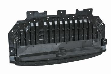 Cubierta del motor revestimiento insonorizante inferior