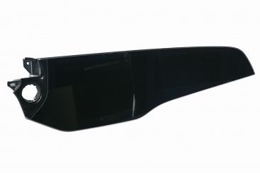 Monitor del display central, grupo de visualizadores