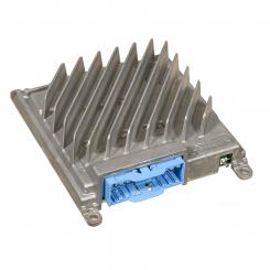 Unidad de control sistema de sonido