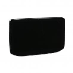 Unidad de control visualizador multimedia