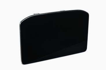 Monitor del display central