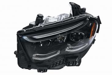 Faros izquierda LED Digital