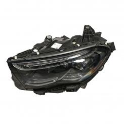 Faros izquierda LED Digital