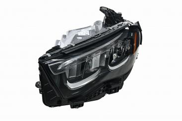 Faro izquierdo LED