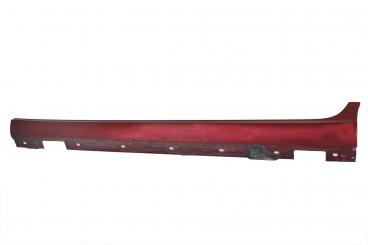 Revestimiento del umbral. LI Shooting Brake 