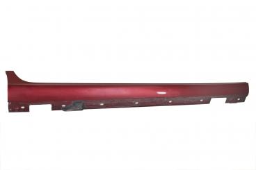 Revestimiento del umbral. RE Shooting Brake 