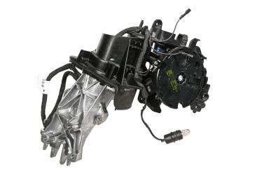 Soporte del retrovisor derecho 