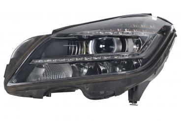 Faros LI LED estáticos 