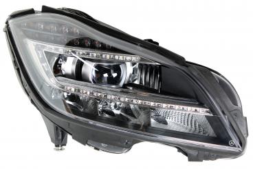 Faros DCHA. LED estáticos 
