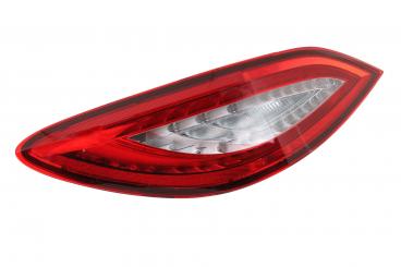 Luz trasera izquierda 