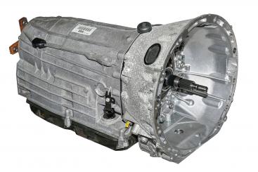 Cambio automático BM722932 