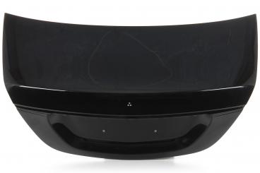 tapa del maletero 