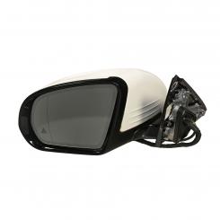 Retrovisor exterior izquierdo