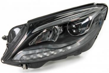 Faros LI LED estáticos 