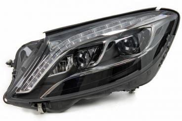 Faros LI LED dinámicos 
