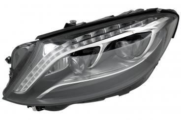 Faros LI LED dinámicos 