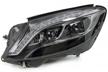 Faros LI LED dinámicos NST 