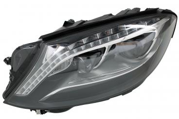 Faros LI LED dinámicos NST 