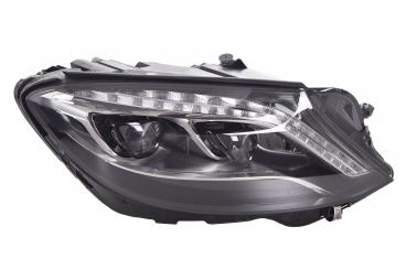 Faros DCHA. LED dinámicos NST 
