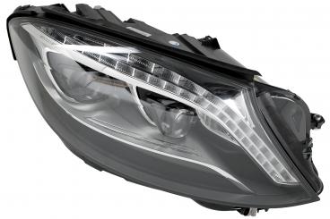 Faros DCHA. LED dinámicos NST 