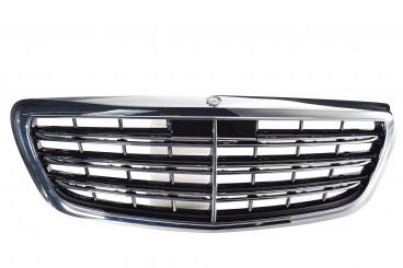 Parrilla del radiador SRV/Maybach 