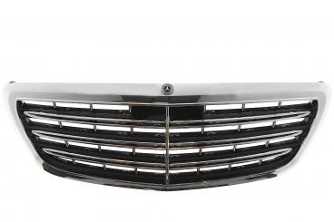 Parrilla del radiador SRV/Maybach 