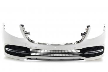 Parachoques delantero LED/PTS 