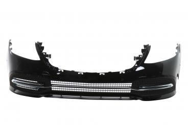 Parachoques delantero LED/PTS 