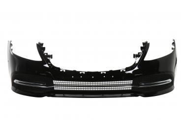Parachoques delantero LED/PTS 