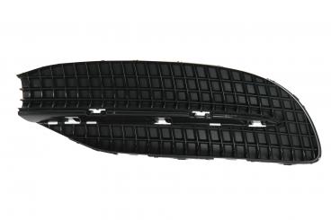 Cubierta parachoques negro 
