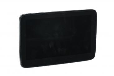 Monitor del sistema de entretenimiento para asientos trasero