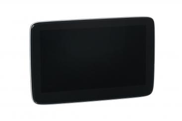 Monitor del sistema de entretenimiento para asientos trasero