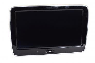 Monitor del sistema de entretenimiento para asientos trasero