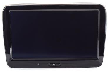 Monitor del sistema de entretenimiento para asientos trasero 