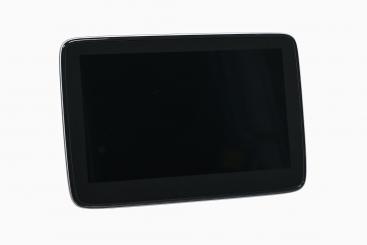 Monitor del sistema de entretenimiento para asientos trasero 