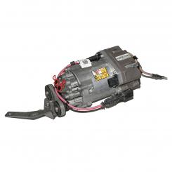 Bomba sistema hidráulico suspensión EH, delante, derecha