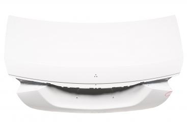 tapa del maletero 