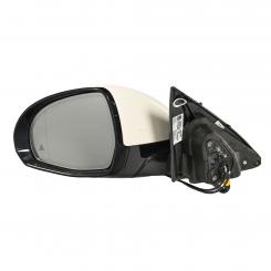 Retrovisor exterior izquierdo